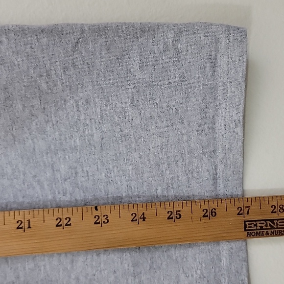 Zion National Park by Delta Gray Graphic Short Sleeve T-Shirt M - Picture 8 of 12